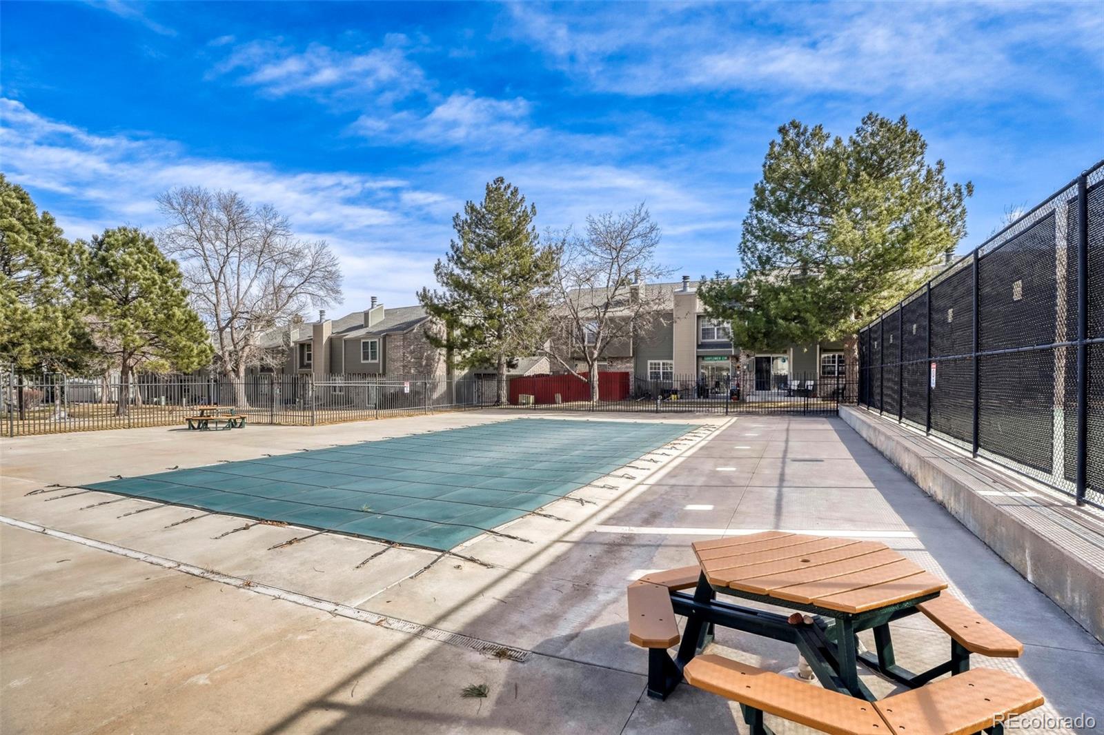 3463 S Ammons Street Unit: 6-1