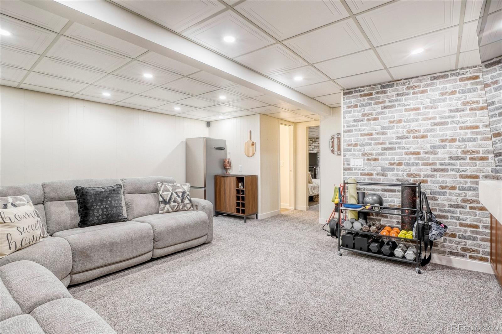 3463 S Ammons Street Unit: 6-1