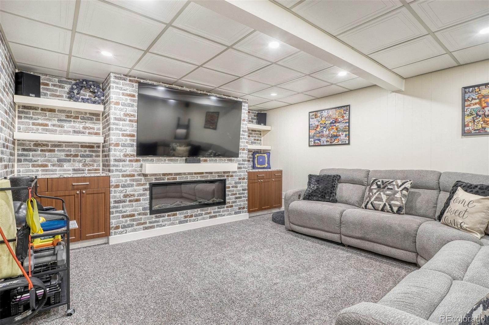 3463 S Ammons Street Unit: 6-1