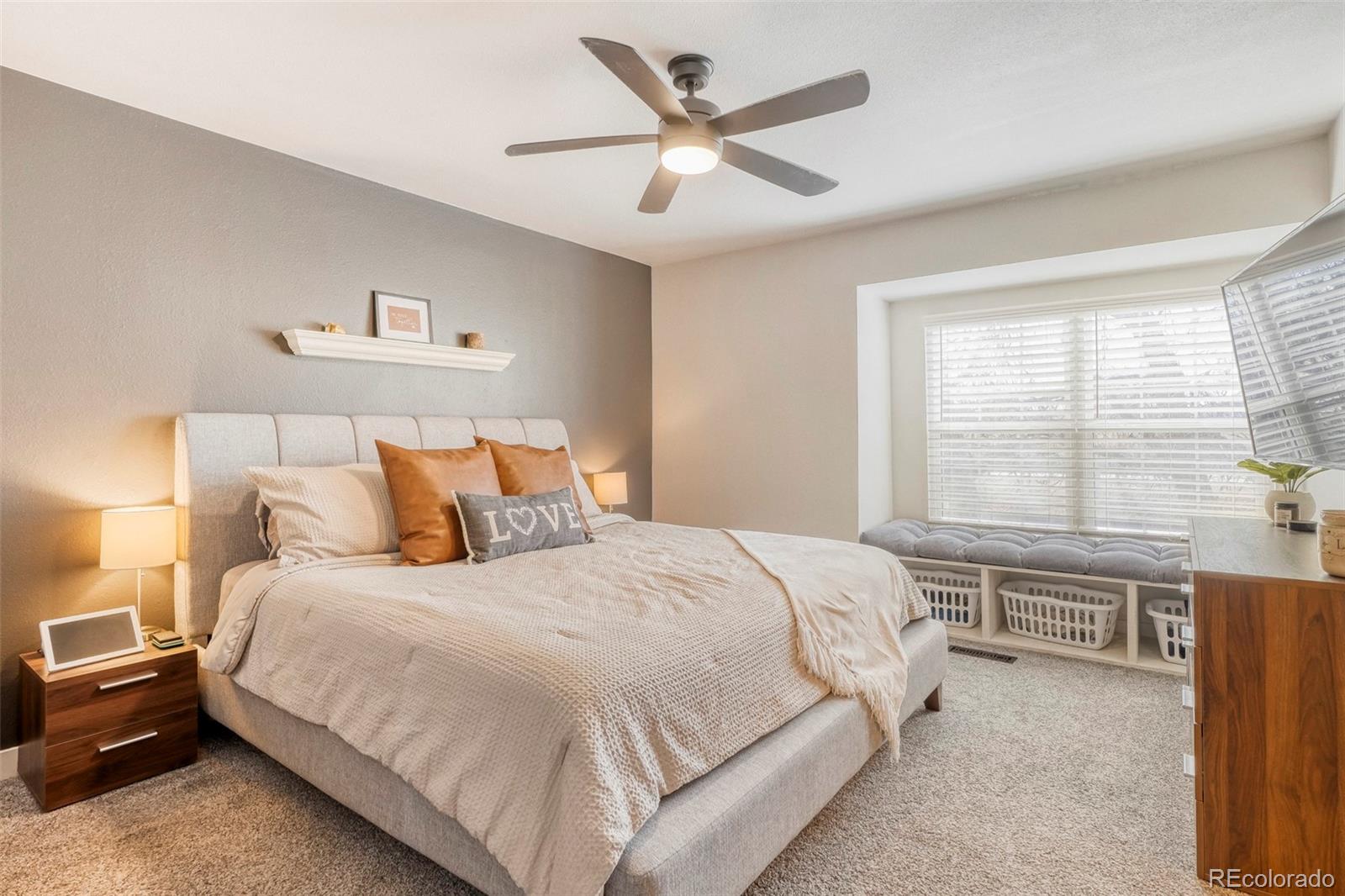 3463 S Ammons Street Unit: 6-1