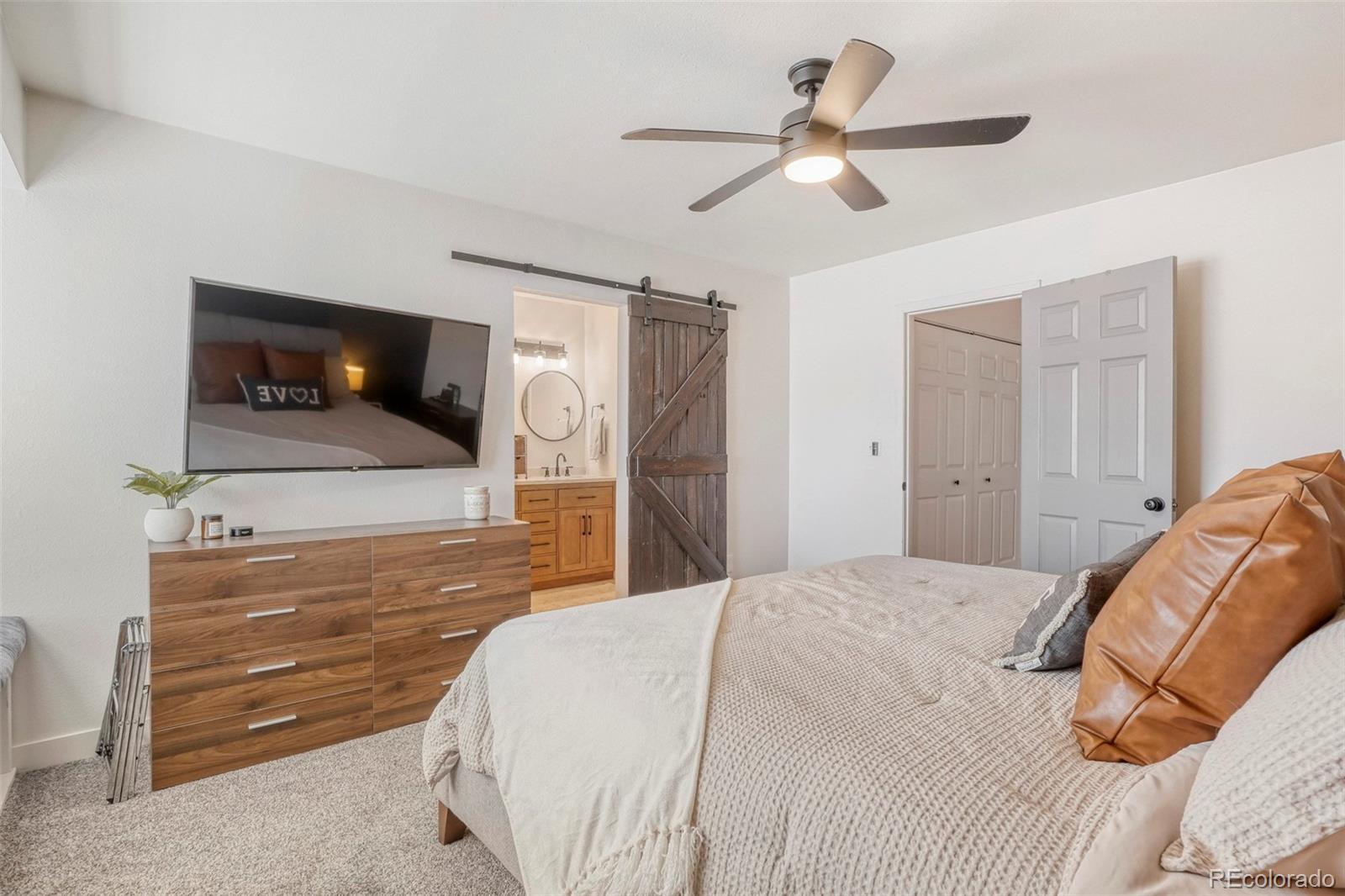 3463 S Ammons Street Unit: 6-1