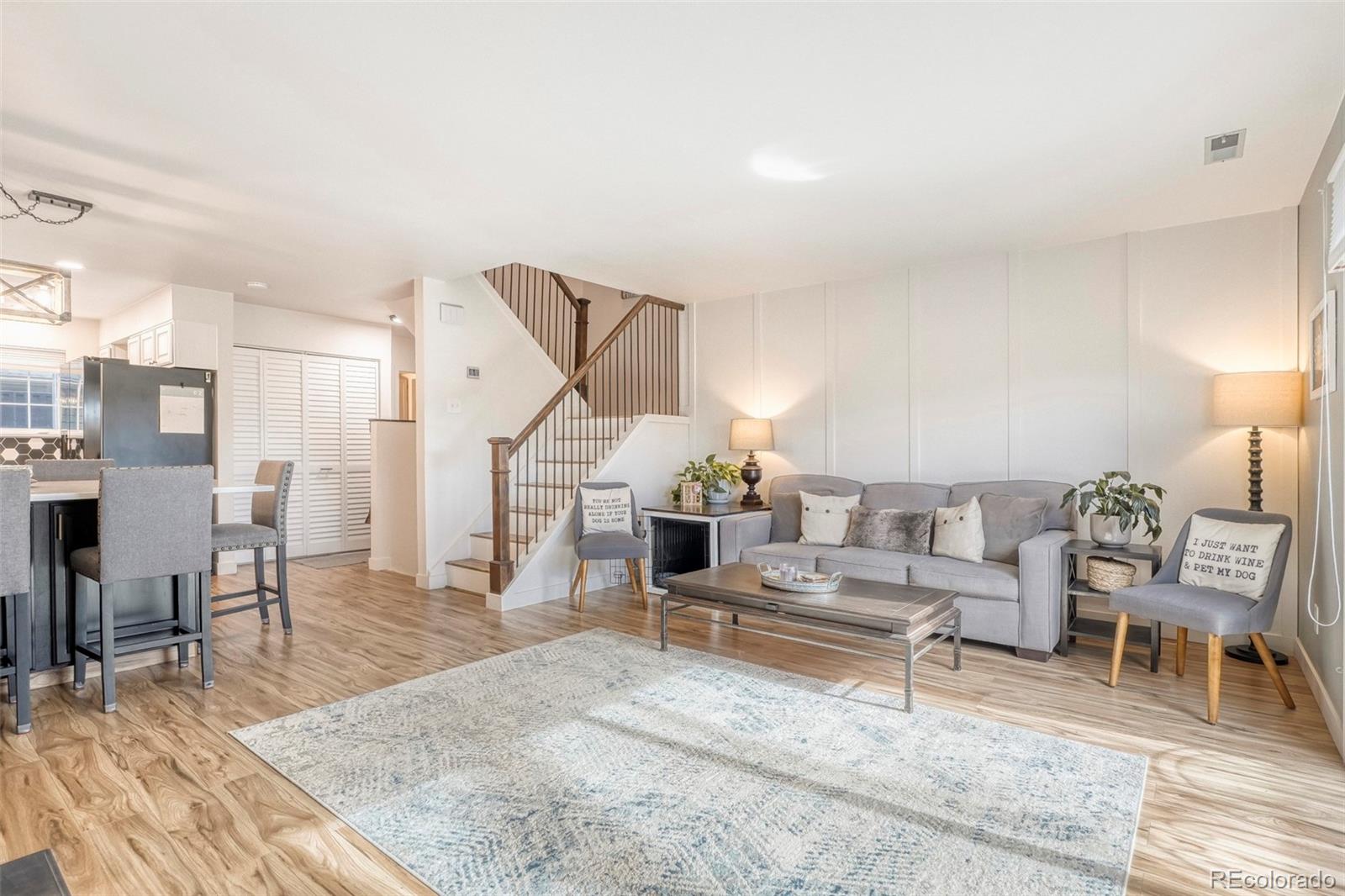 3463 S Ammons Street Unit: 6-1