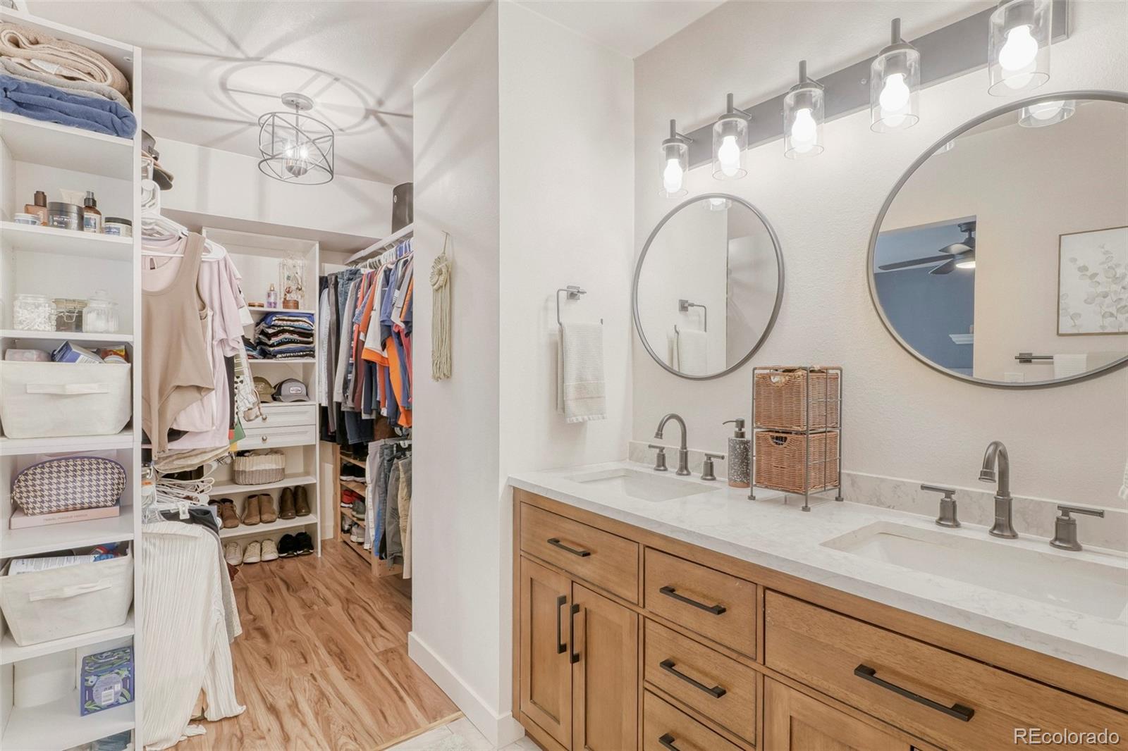 3463 S Ammons Street Unit: 6-1