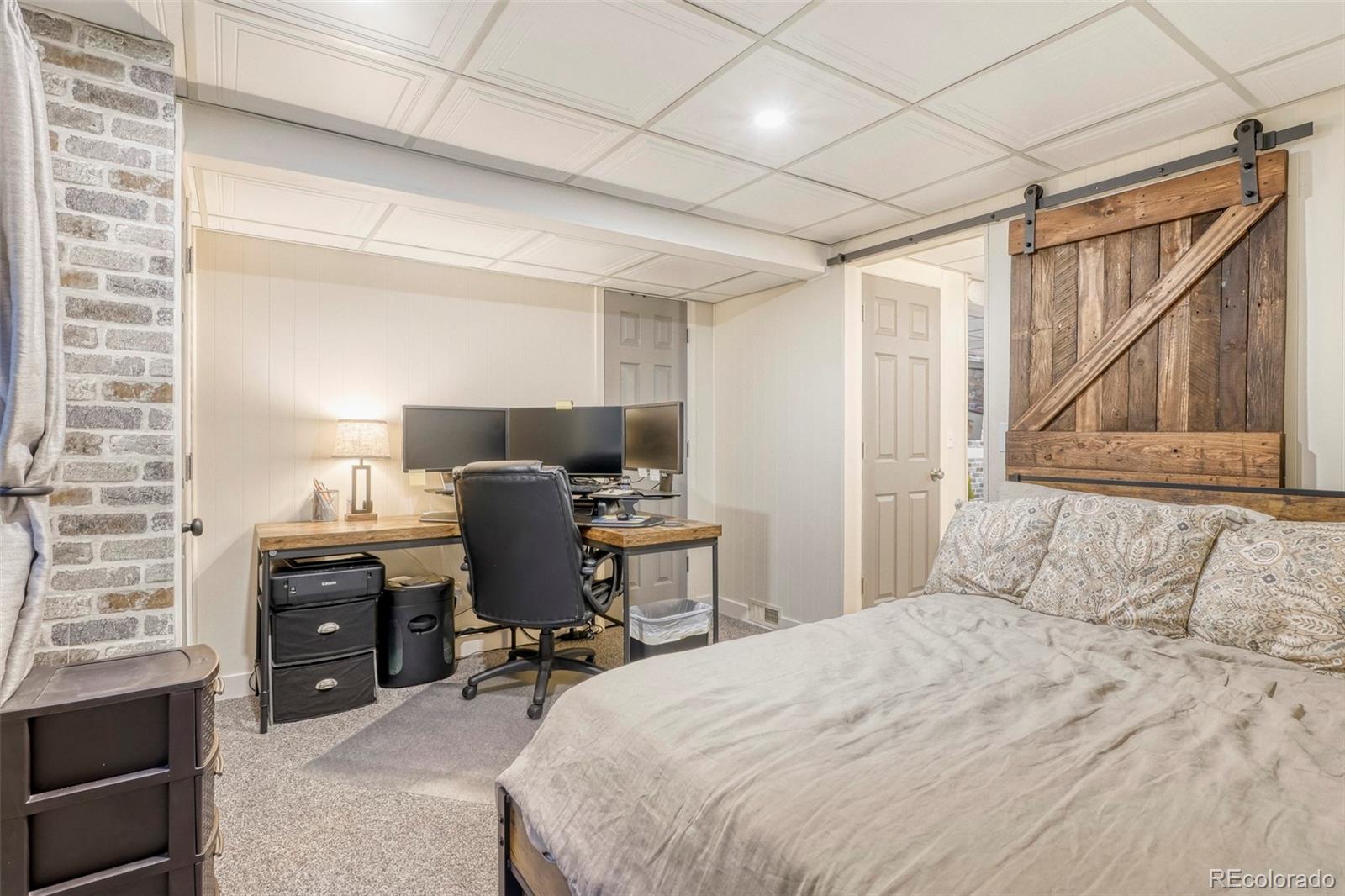 3463 S Ammons Street Unit: 6-1