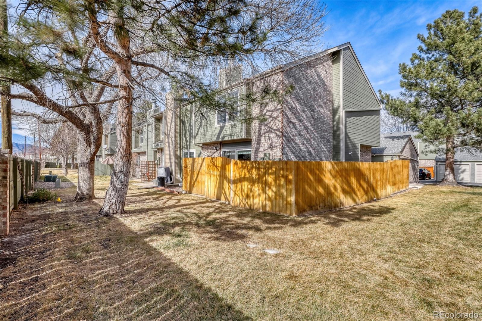 3463 S Ammons Street Unit: 6-1