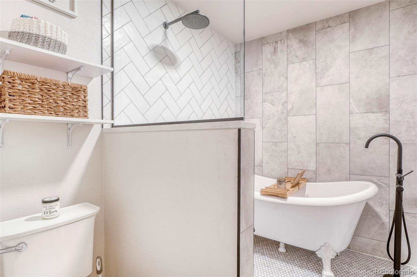 3463 S Ammons Street Unit: 6-1