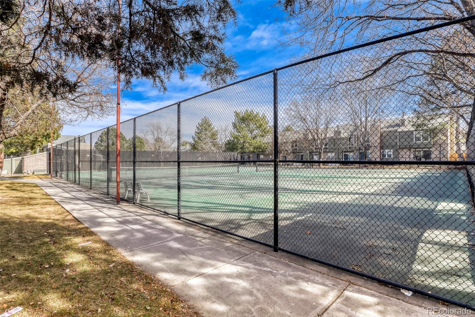 3463 S Ammons Street Unit: 6-1