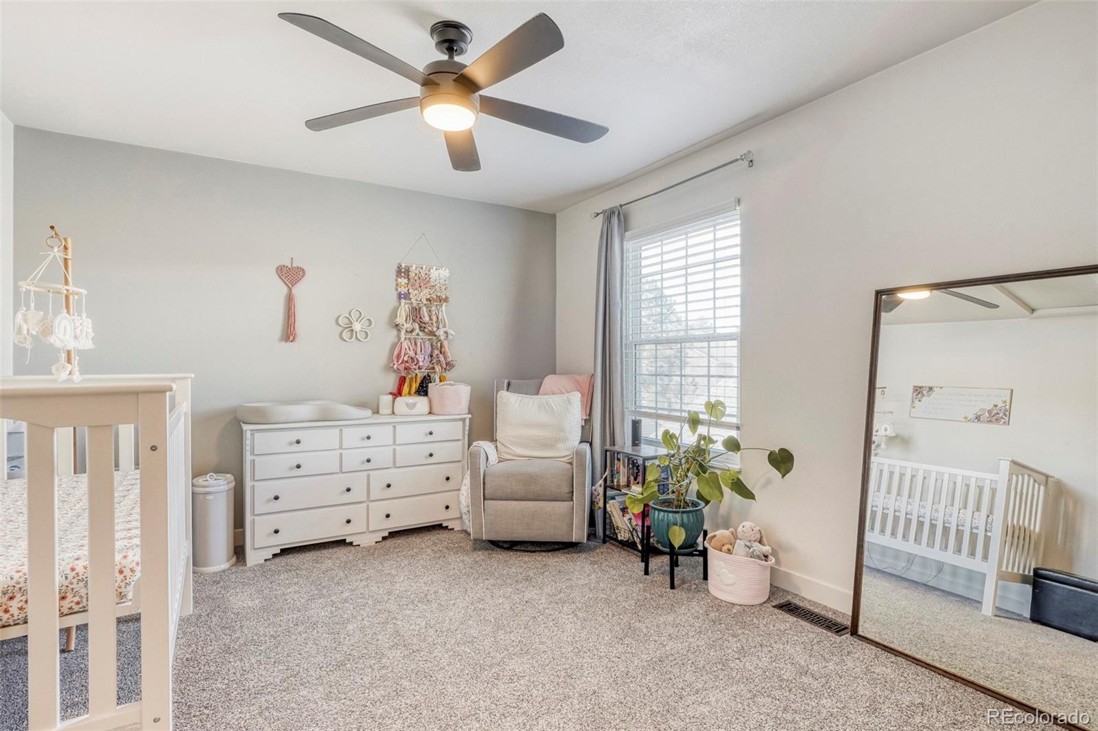 3463 S Ammons Street Unit: 6-1