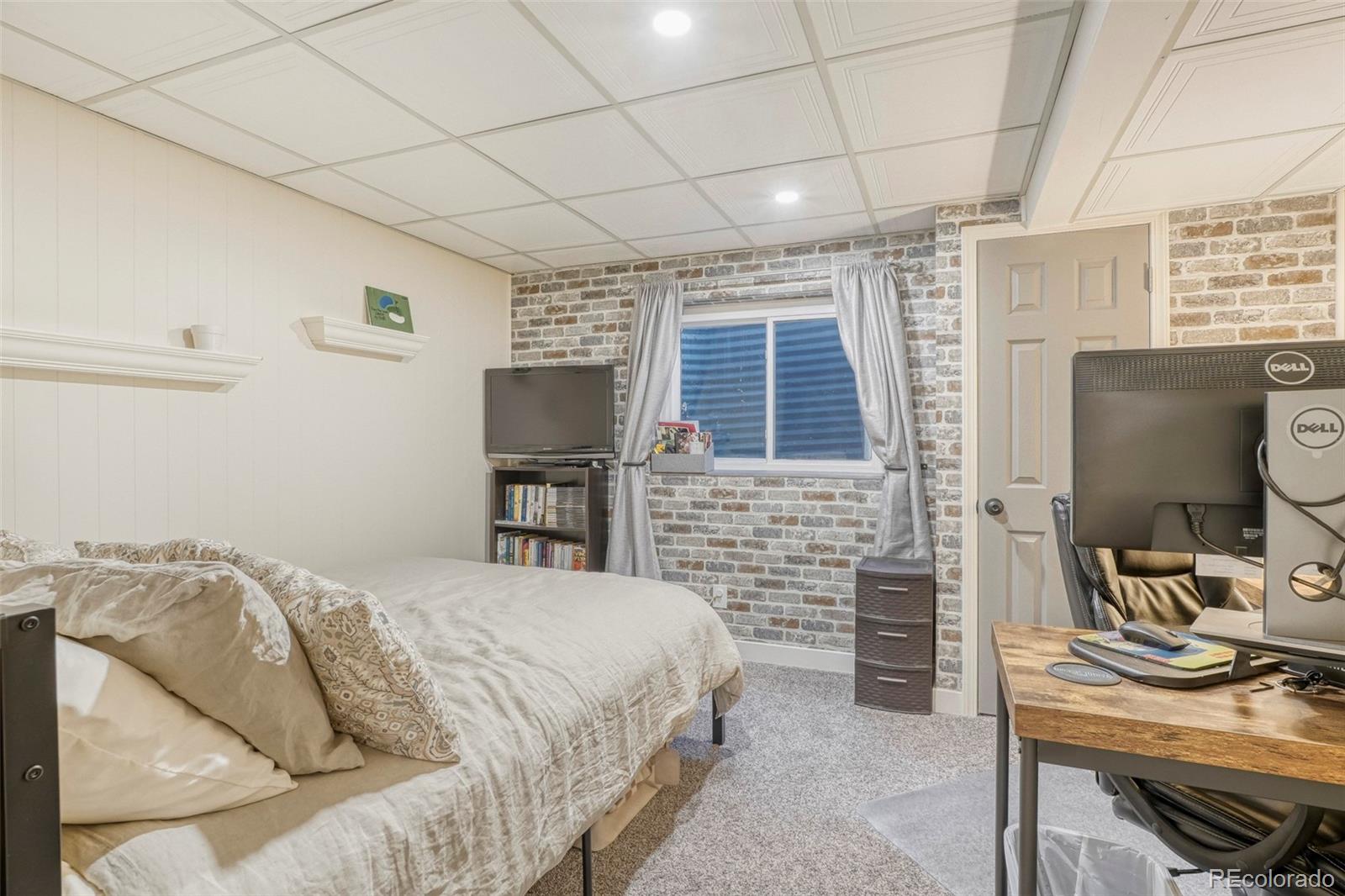 3463 S Ammons Street Unit: 6-1