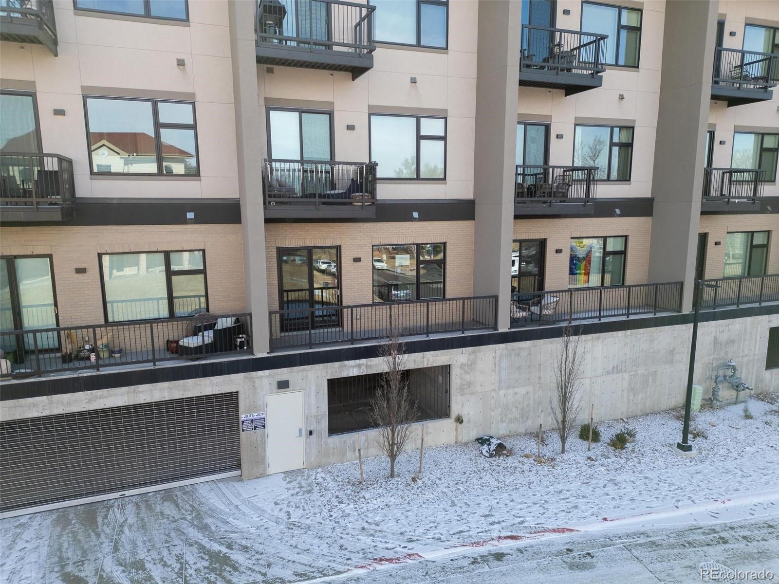 2876 W 53rd Avenue Unit: 122