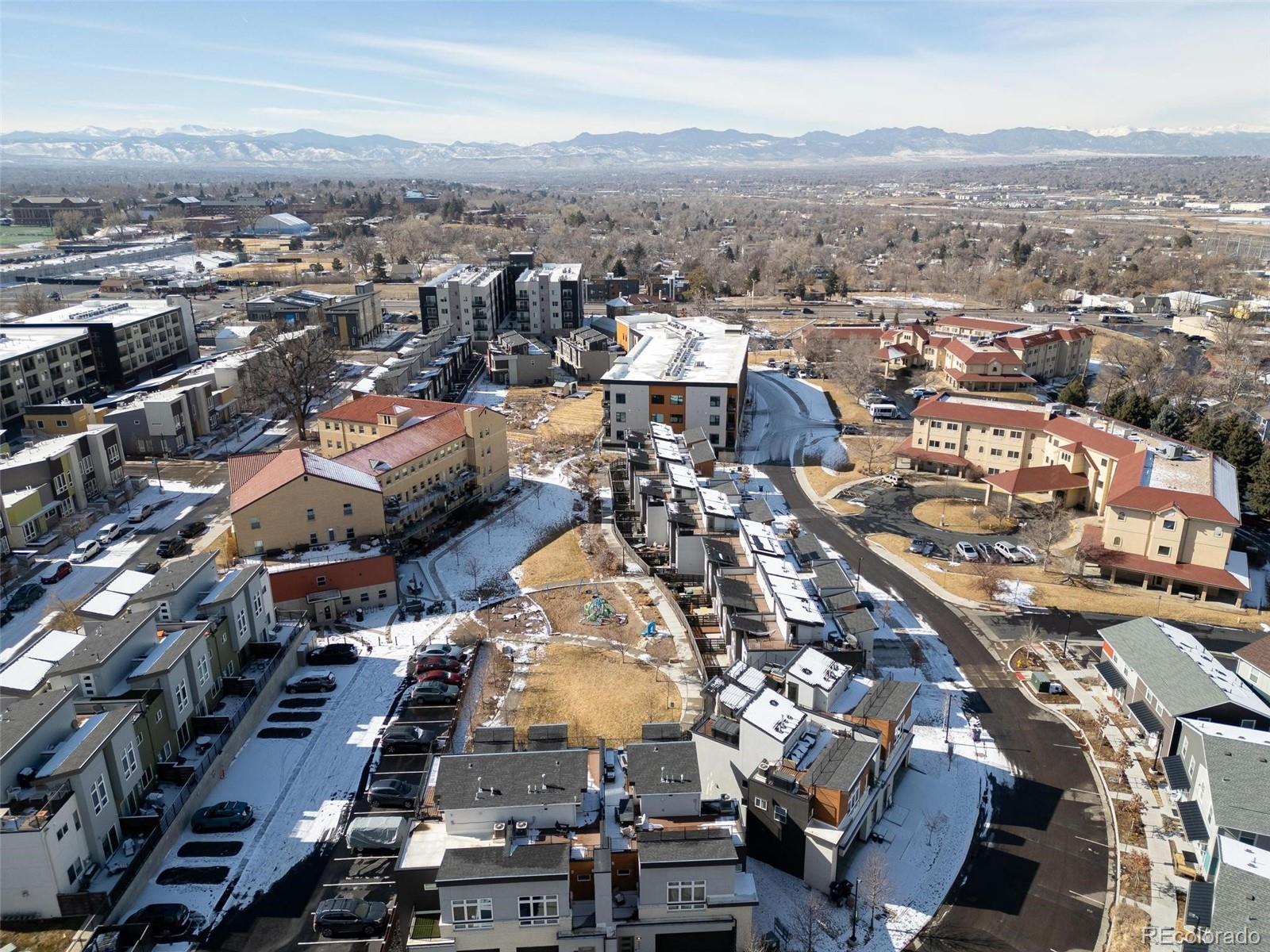 2876 W 53rd Avenue Unit: 122