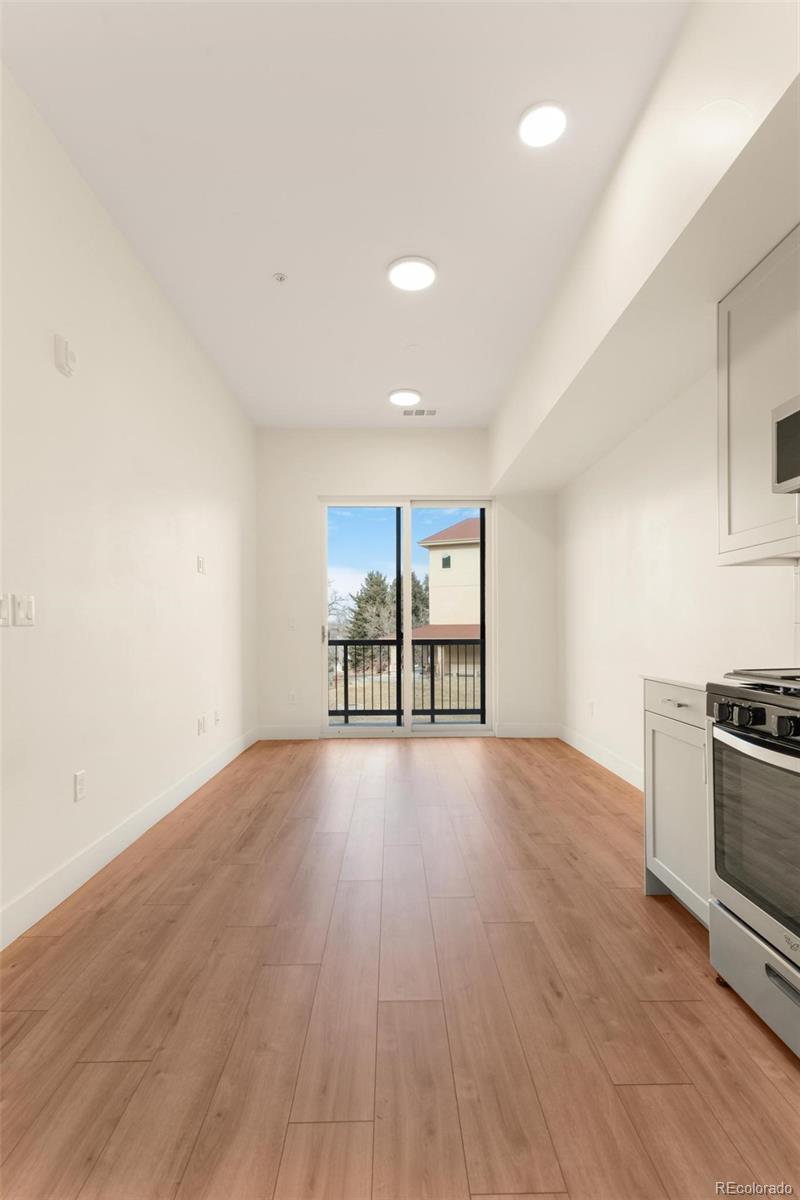 2876 W 53rd Avenue Unit: 122