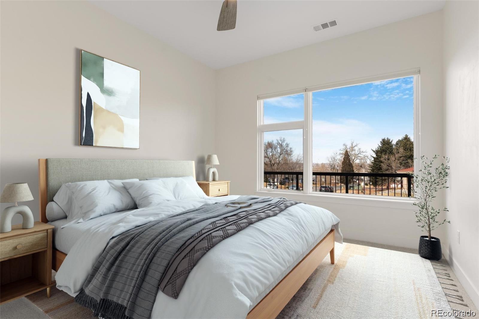 2876 W 53rd Avenue Unit: 122