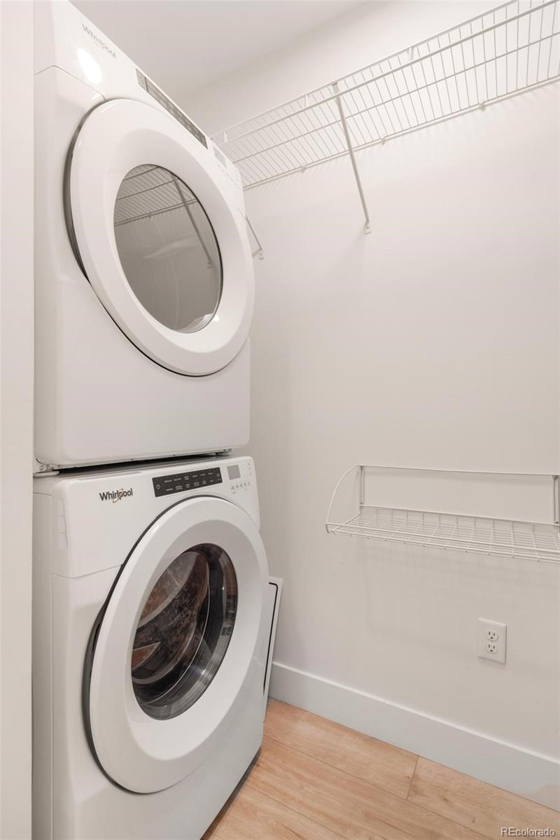 2876 W 53rd Avenue Unit: 122