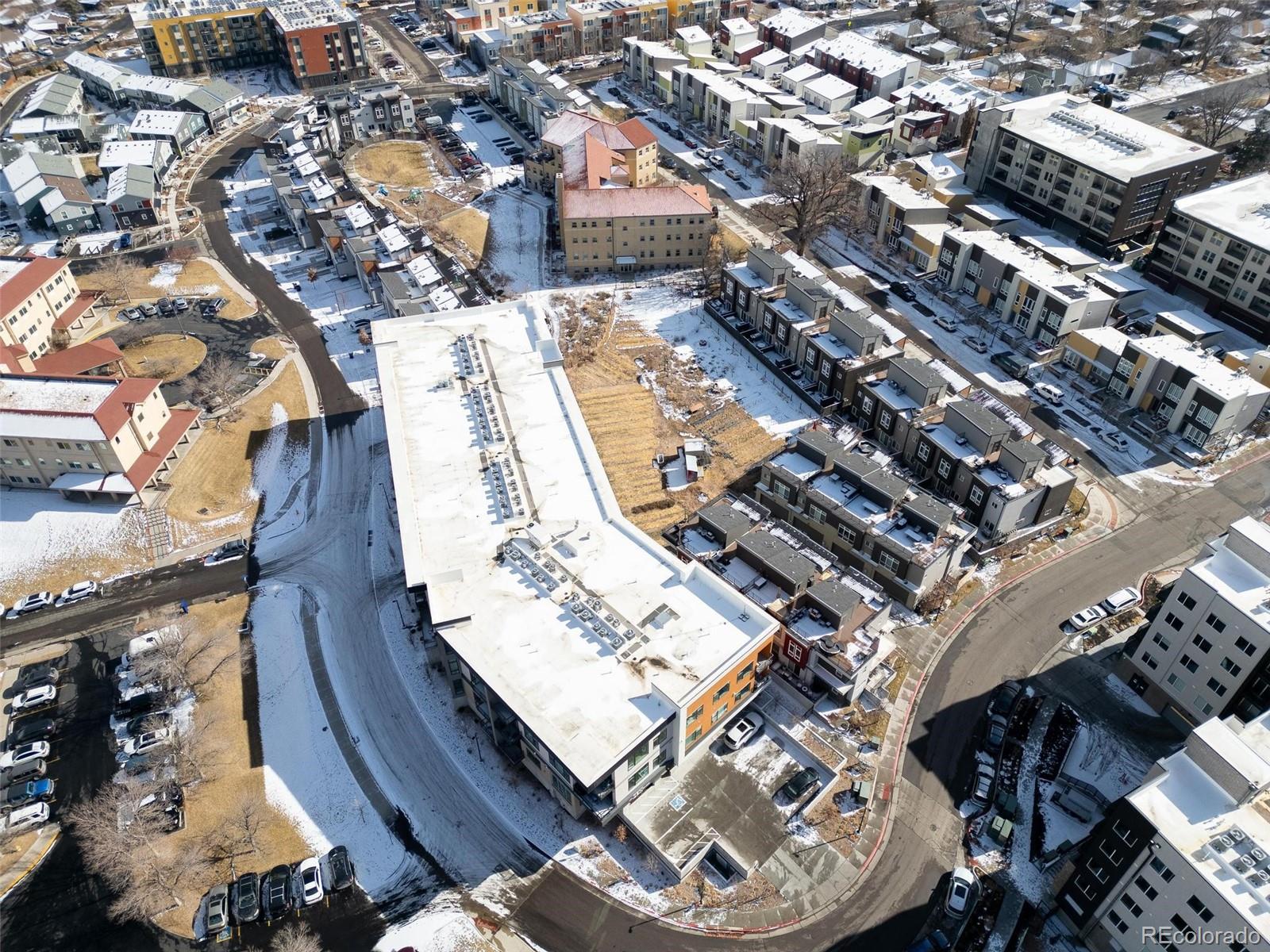 2876 W 53rd Avenue Unit: 122