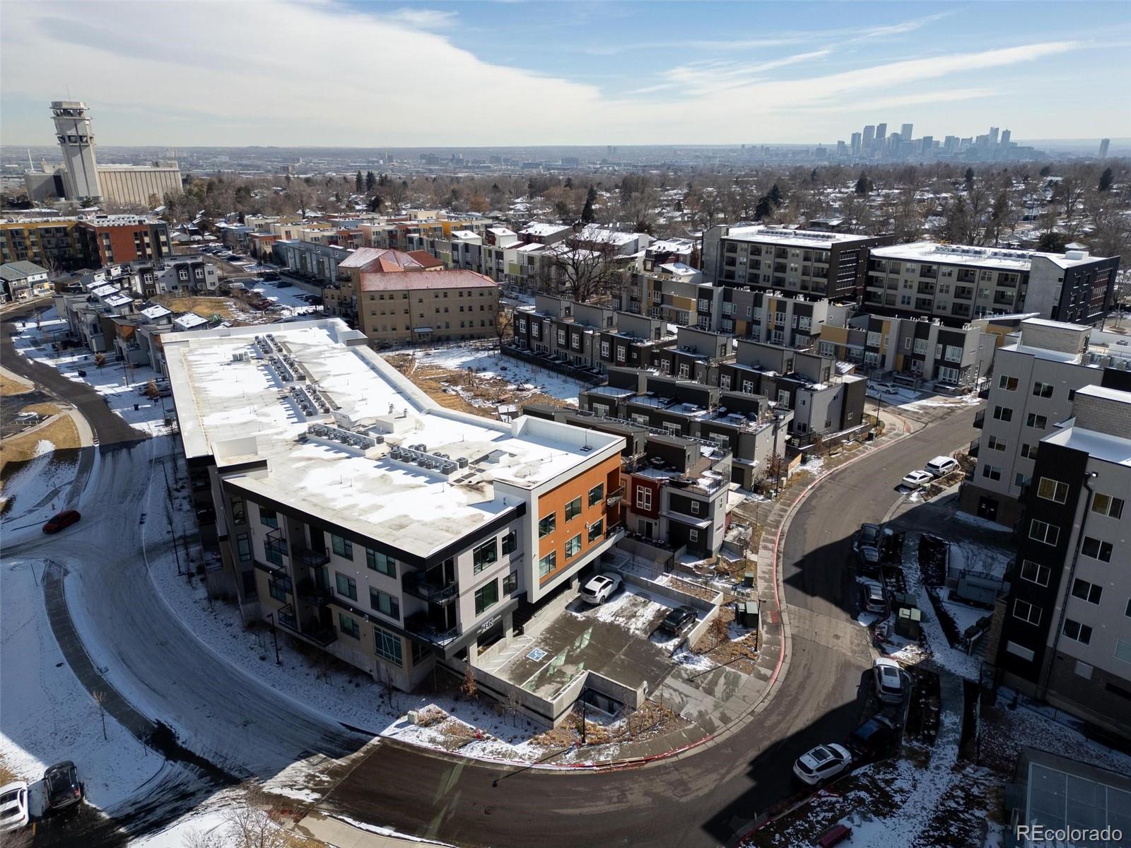 2876 W 53rd Avenue Unit: 122