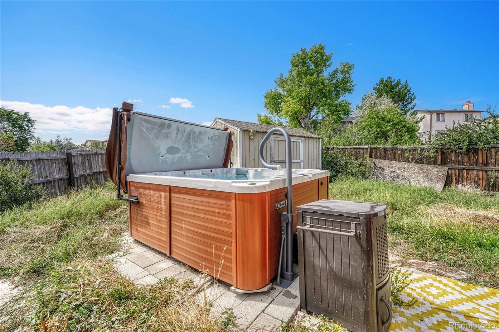 19785 E Oxford Drive