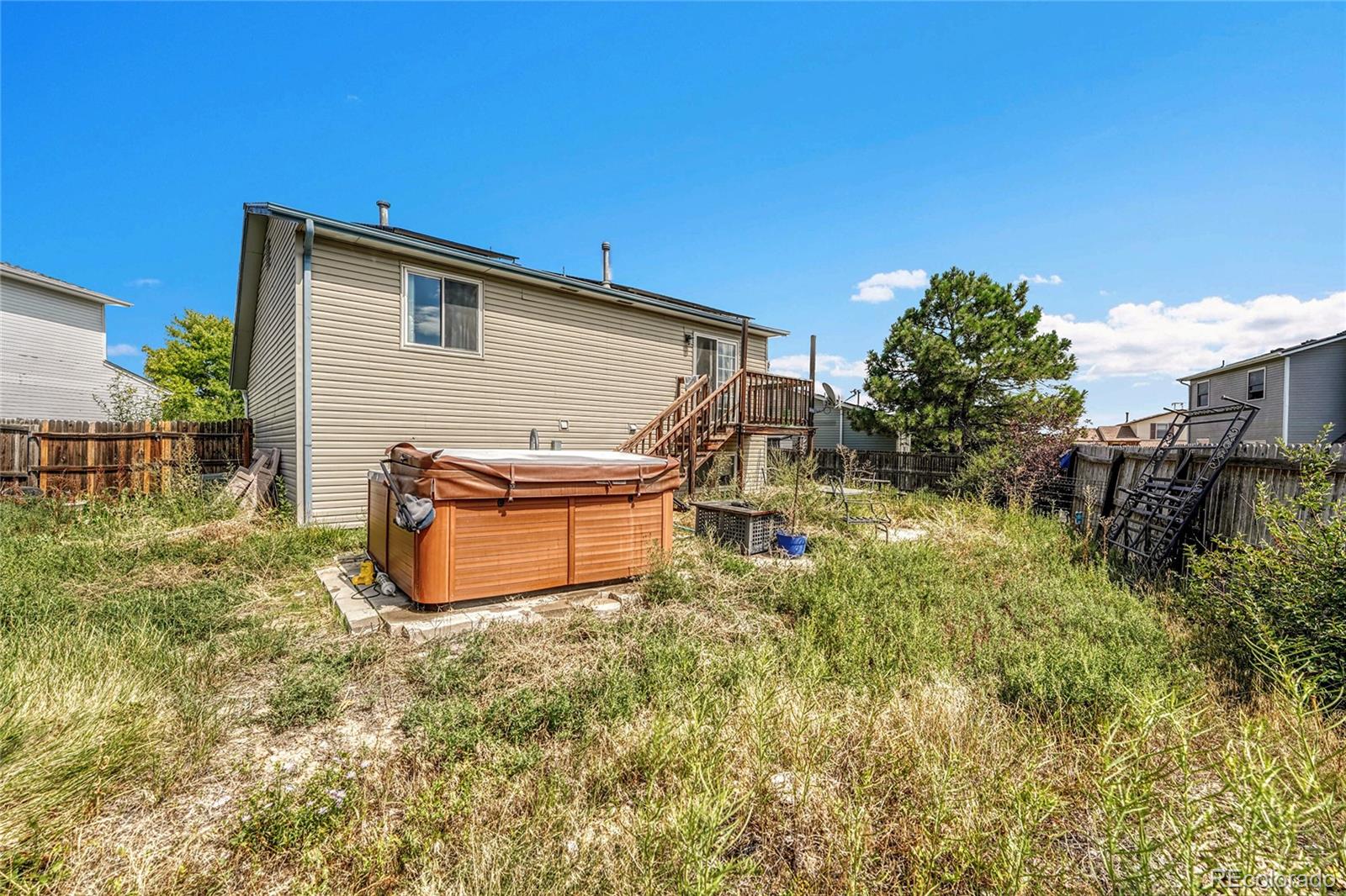 19785 E Oxford Drive