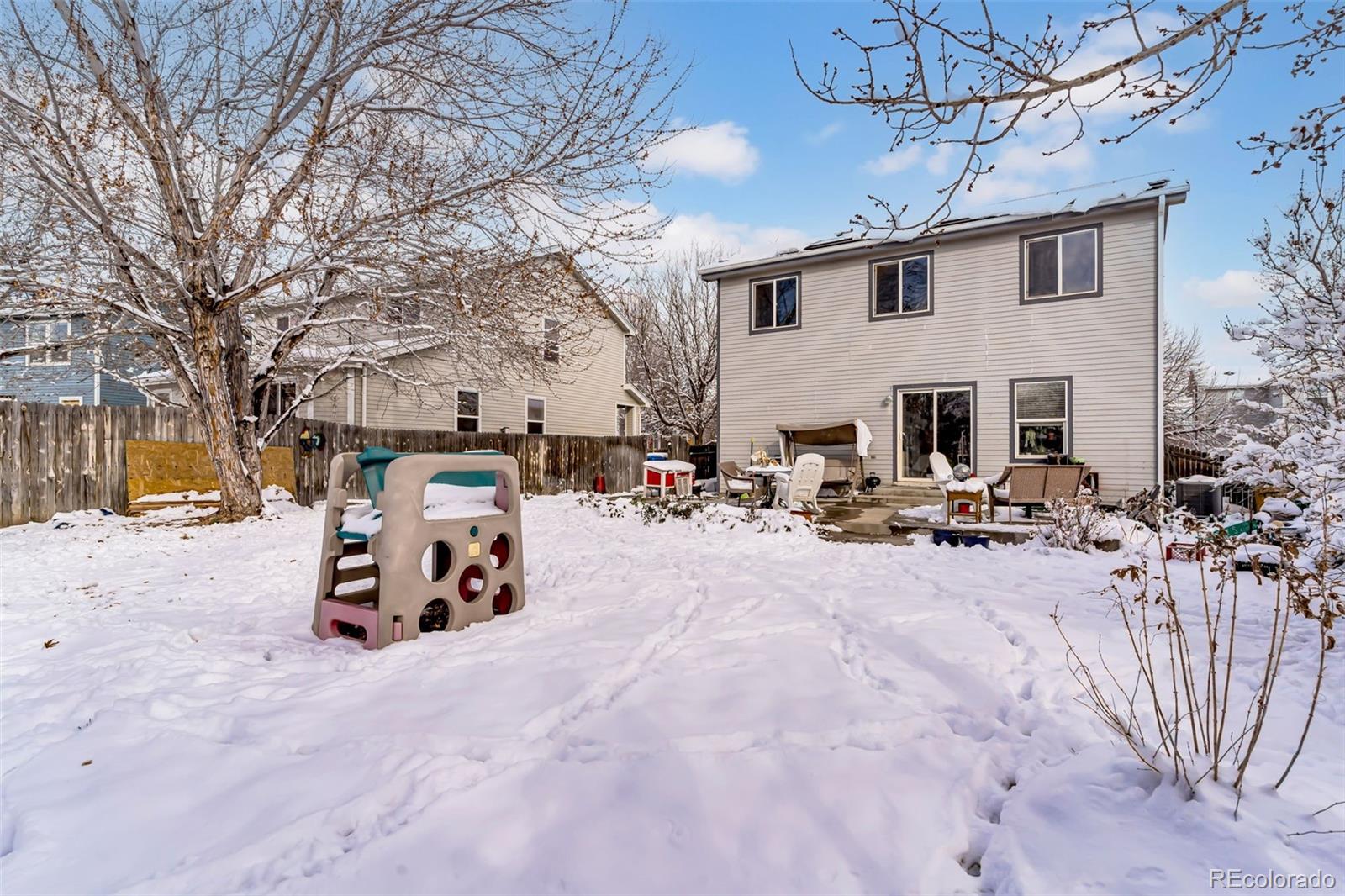 4027 Celtic Lane