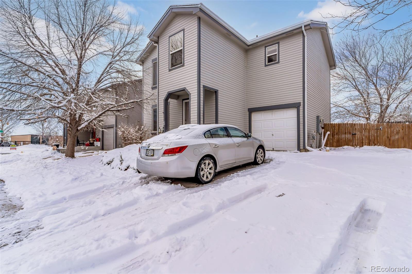 4027 Celtic Lane