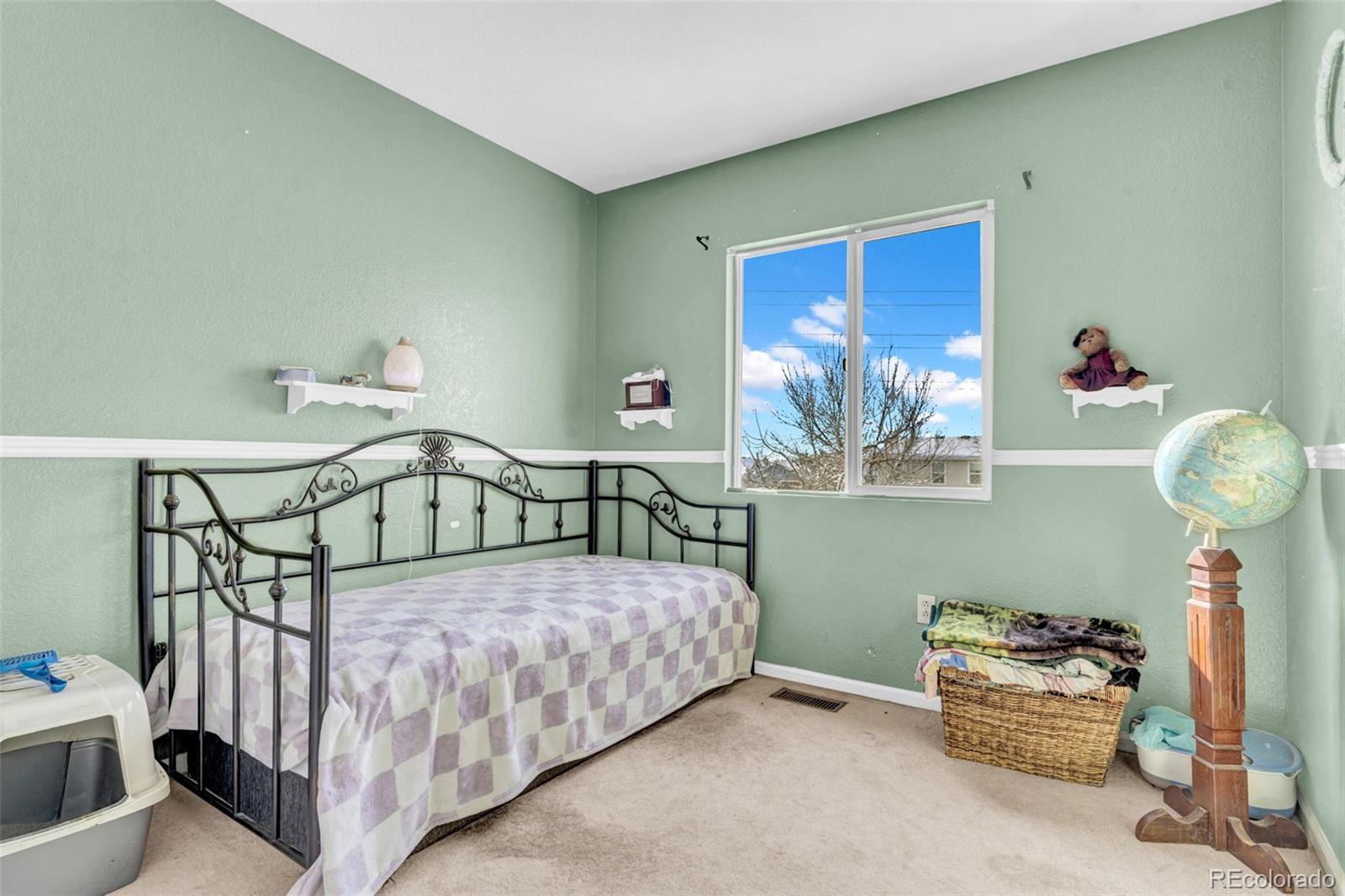 4027 Celtic Lane