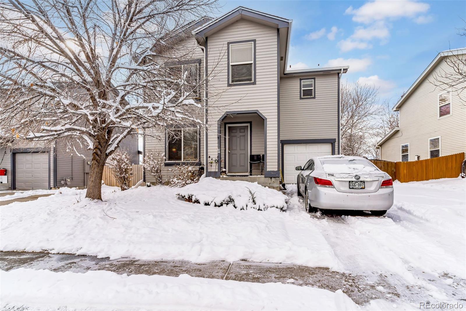 4027 Celtic Lane