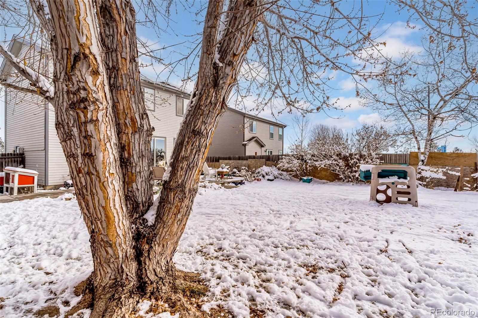 4027 Celtic Lane