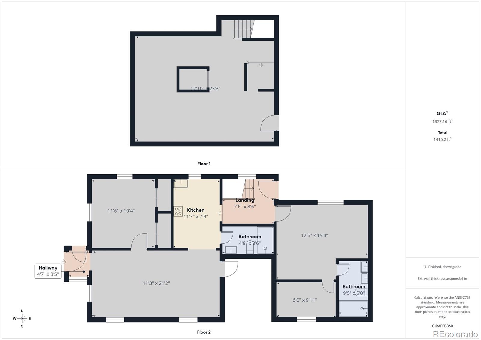 1784 S Downing Street