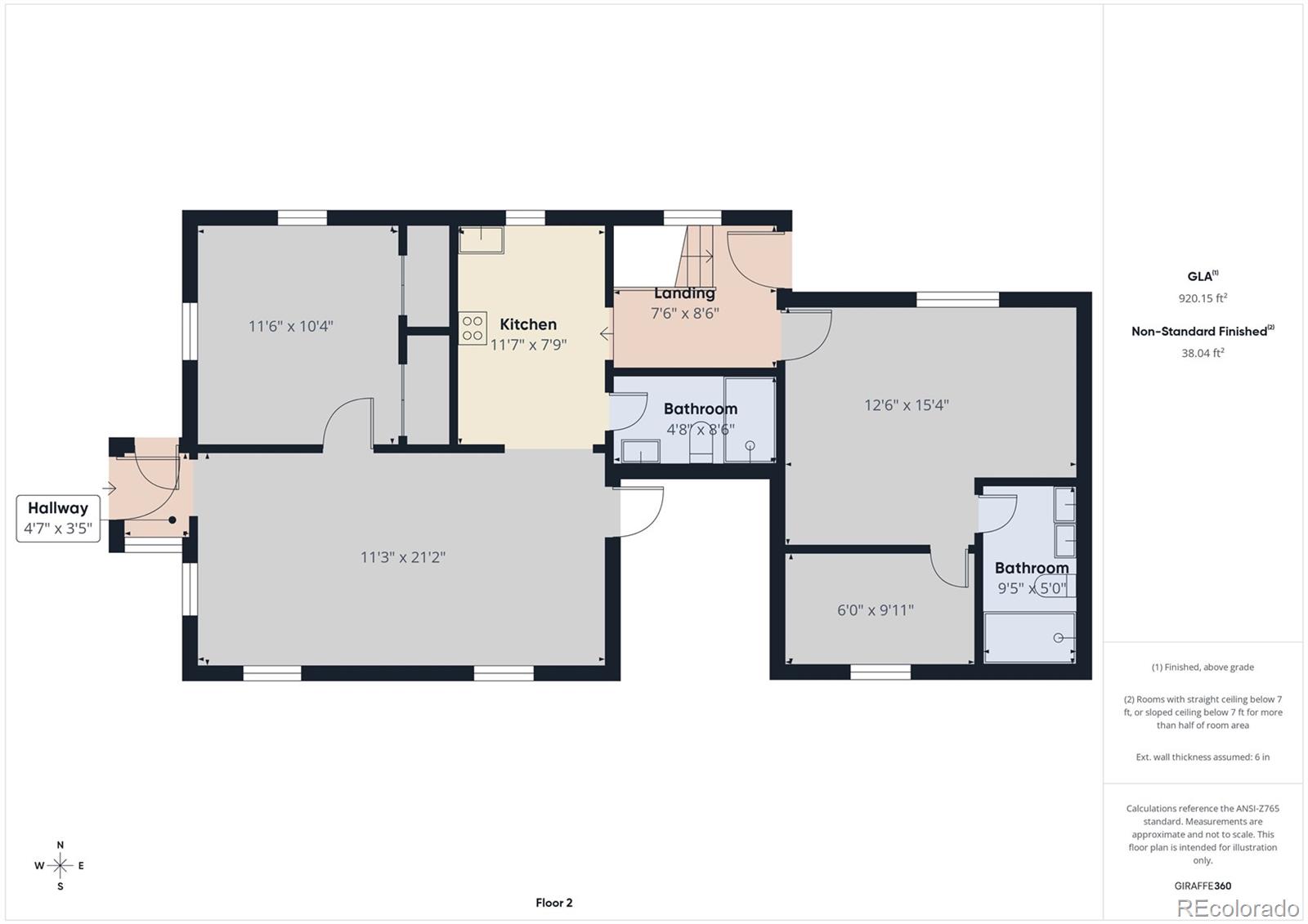 1784 S Downing Street