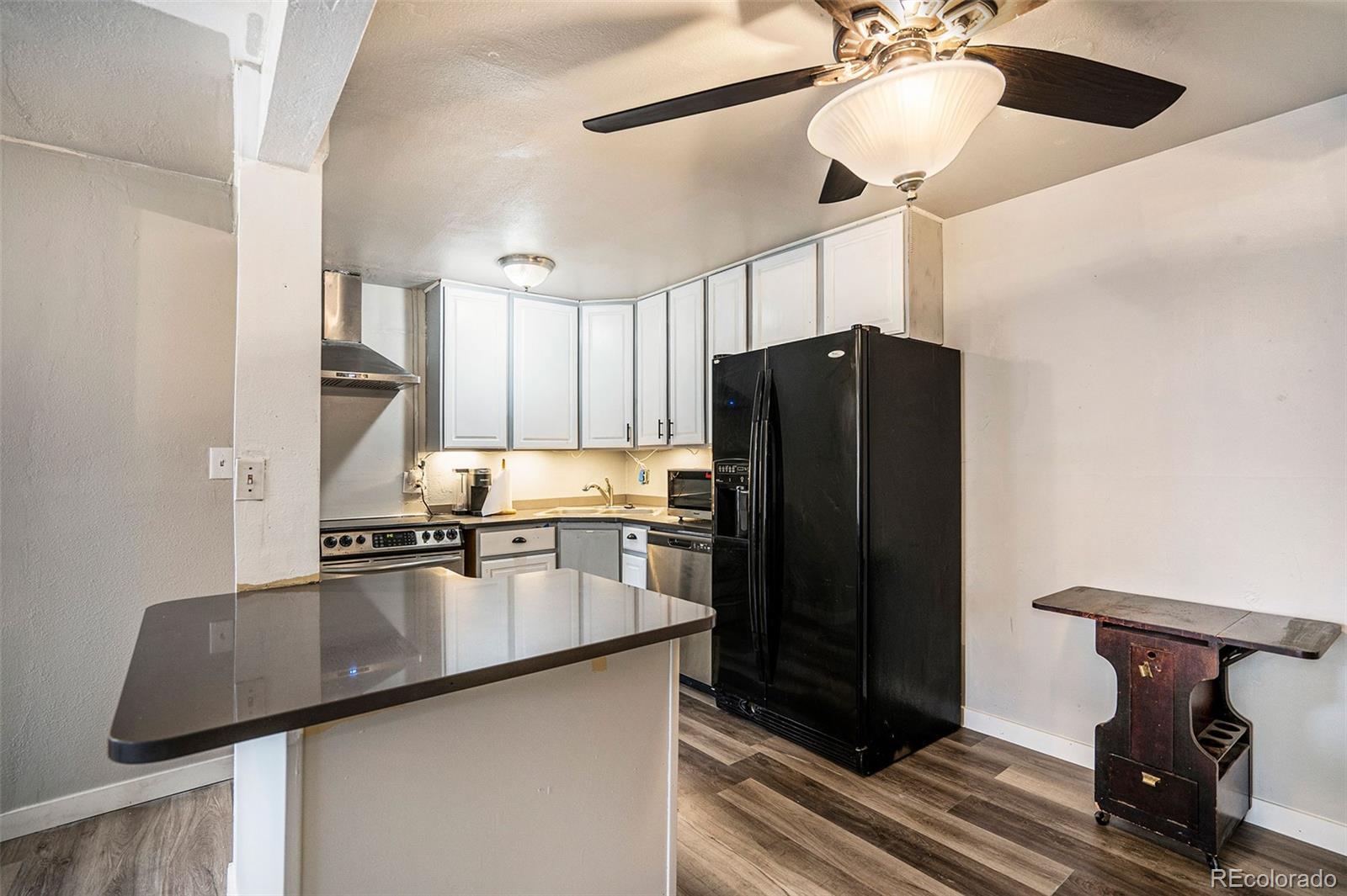 5300 E Cherry Creek South Drive Unit: 111