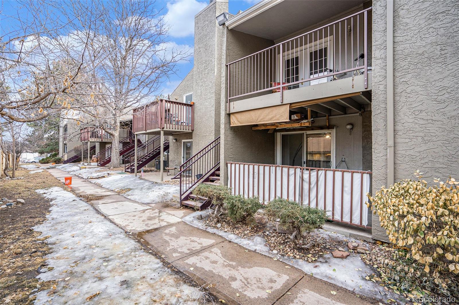 5300 E Cherry Creek South Drive Unit: 111