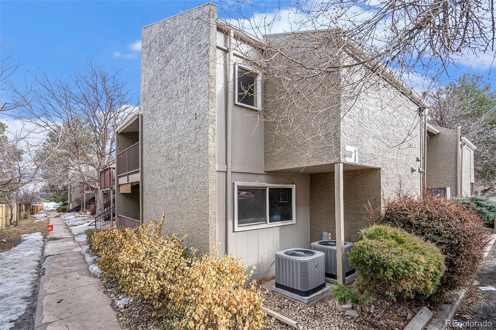 5300 E Cherry Creek South Drive Unit: 111