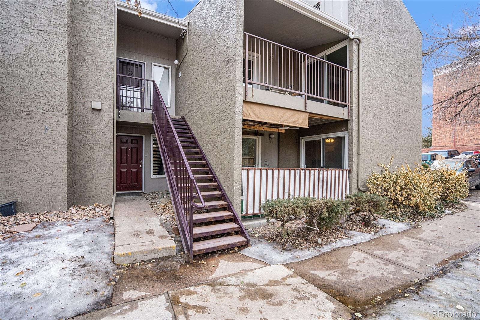 5300 E Cherry Creek South Drive Unit: 111