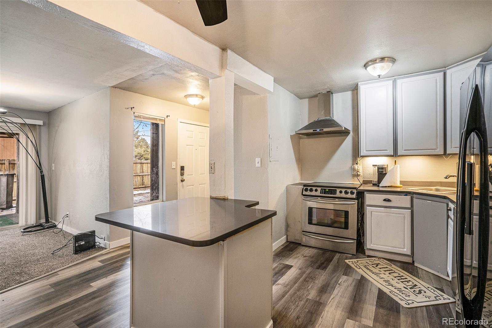 5300 E Cherry Creek South Drive Unit: 111