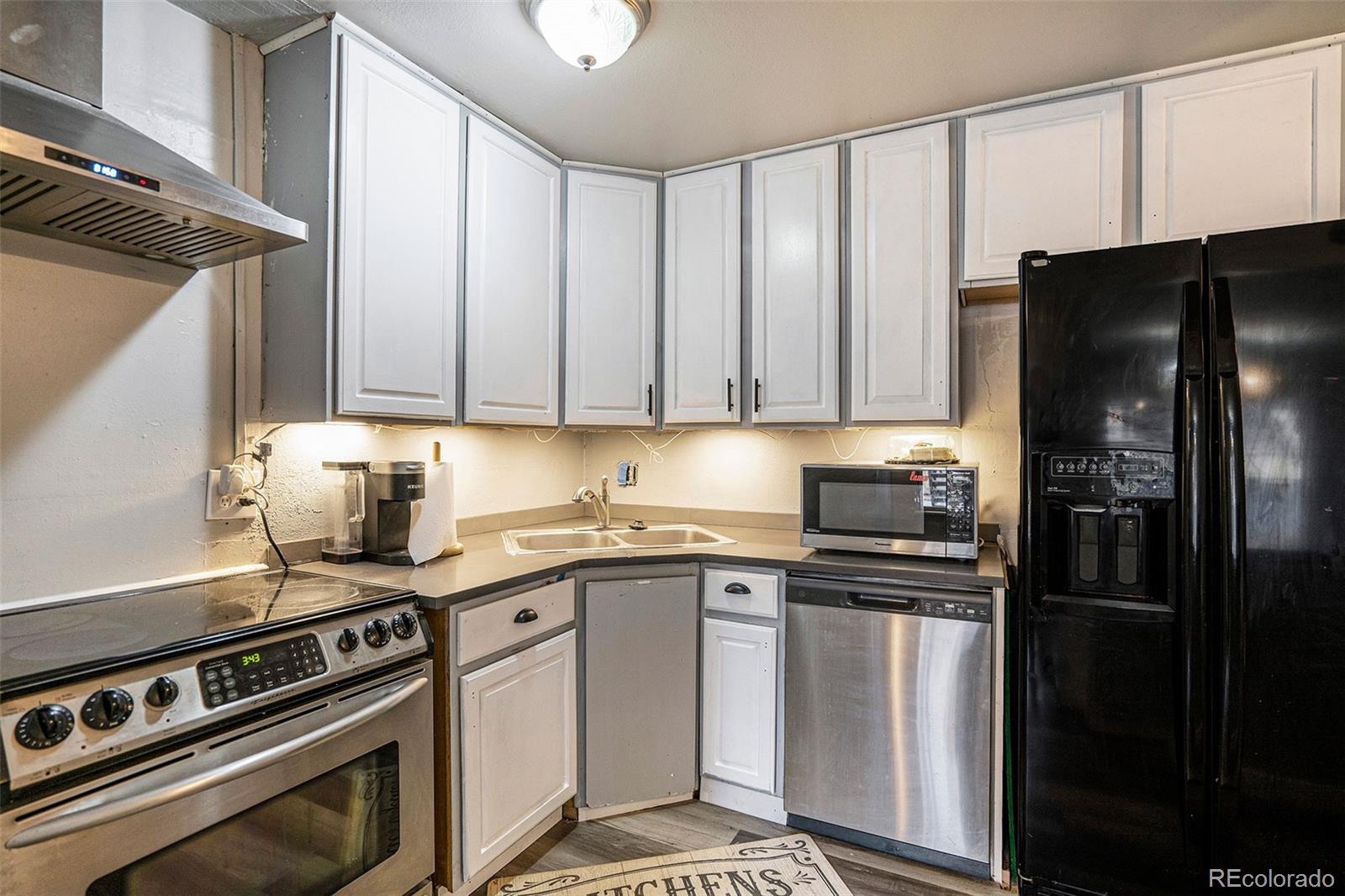 5300 E Cherry Creek South Drive Unit: 111