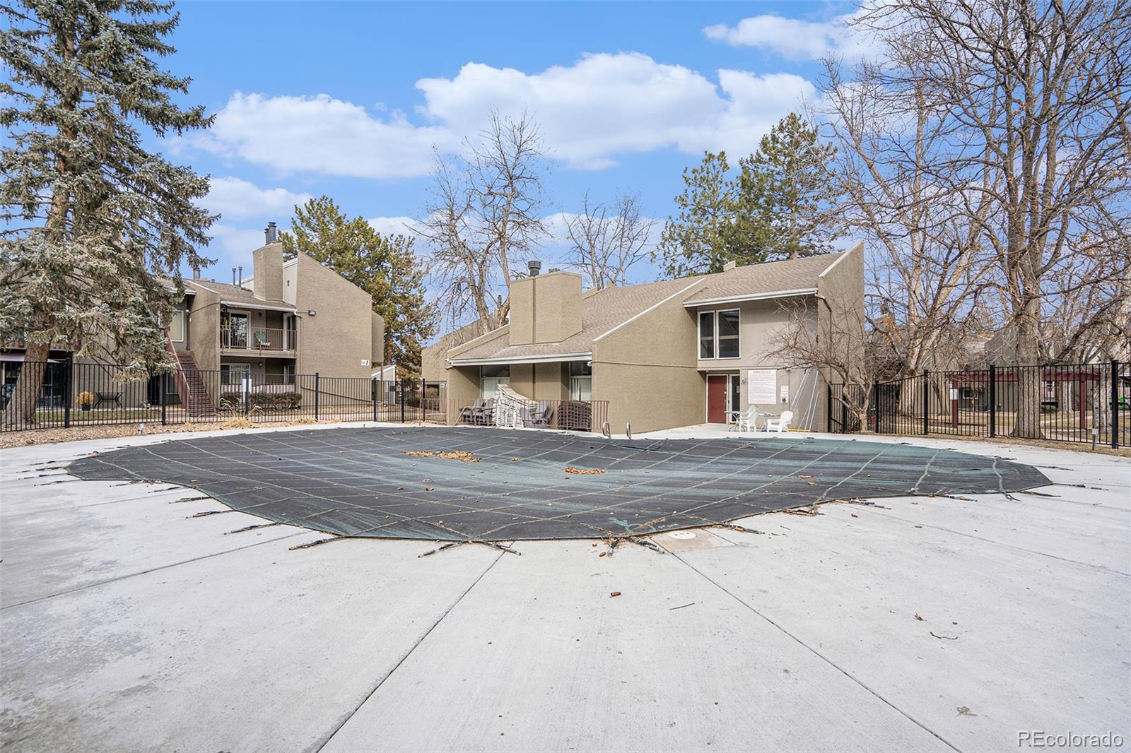 5300 E Cherry Creek South Drive Unit: 111