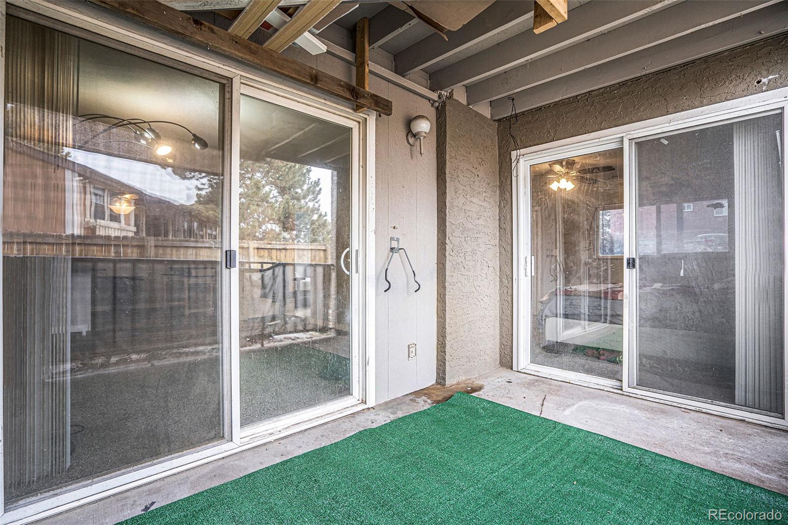 5300 E Cherry Creek South Drive Unit: 111