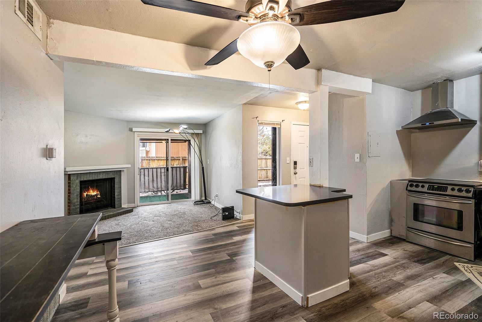 5300 E Cherry Creek South Drive Unit: 111