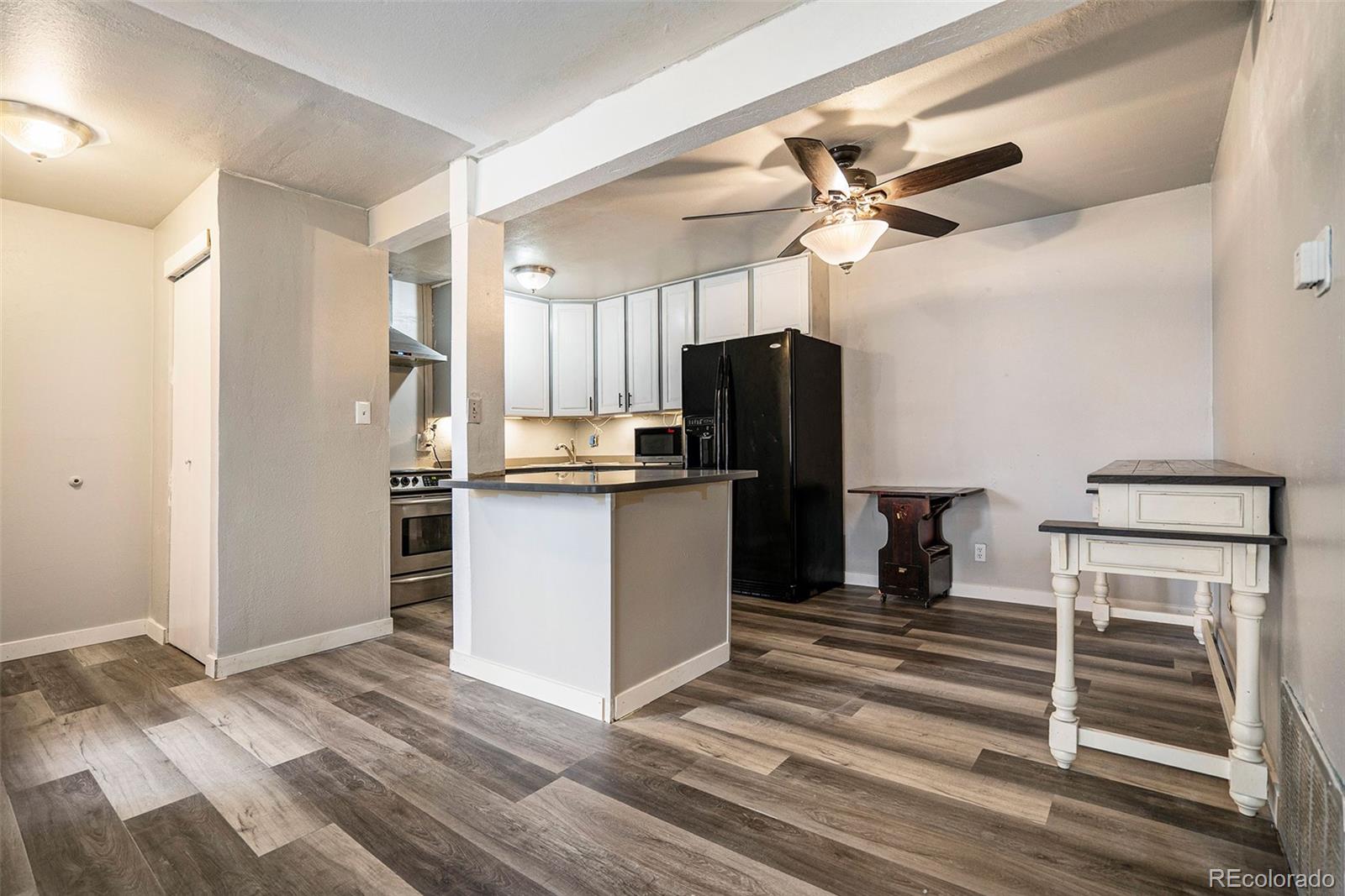 5300 E Cherry Creek South Drive Unit: 111