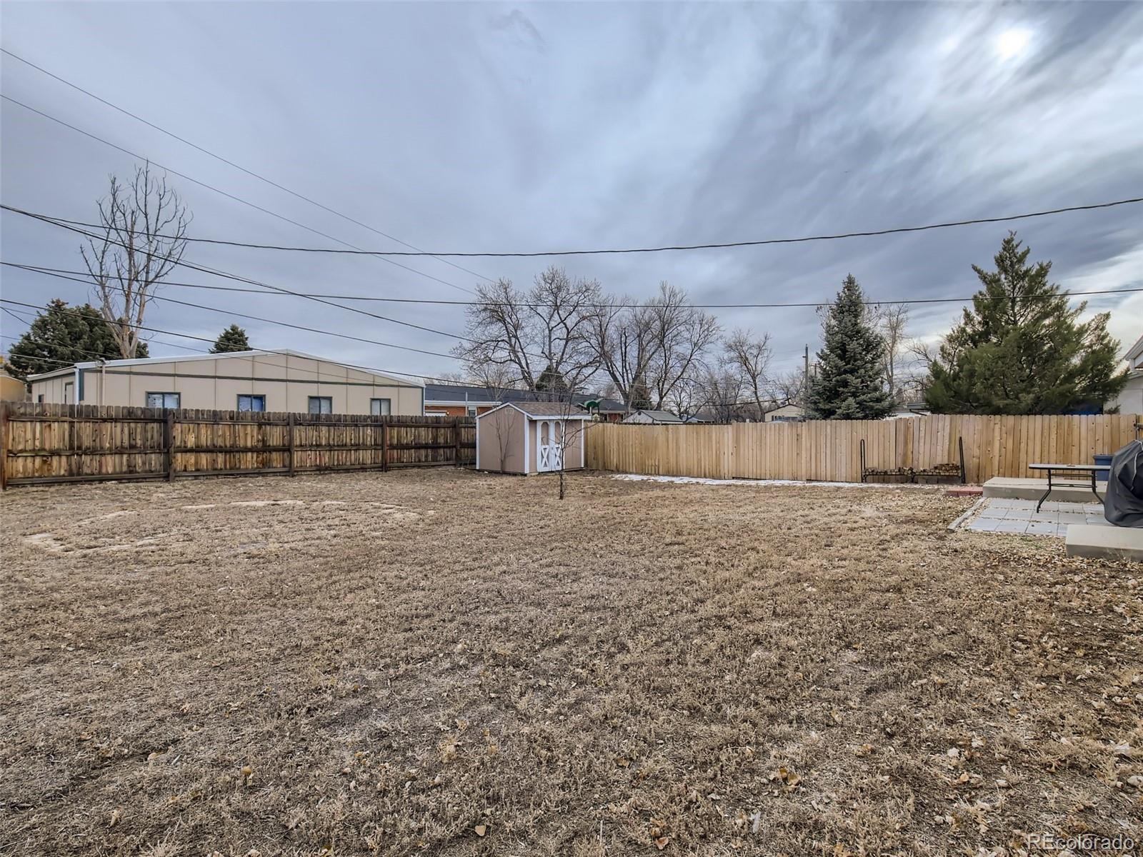 6432 Harlan Street