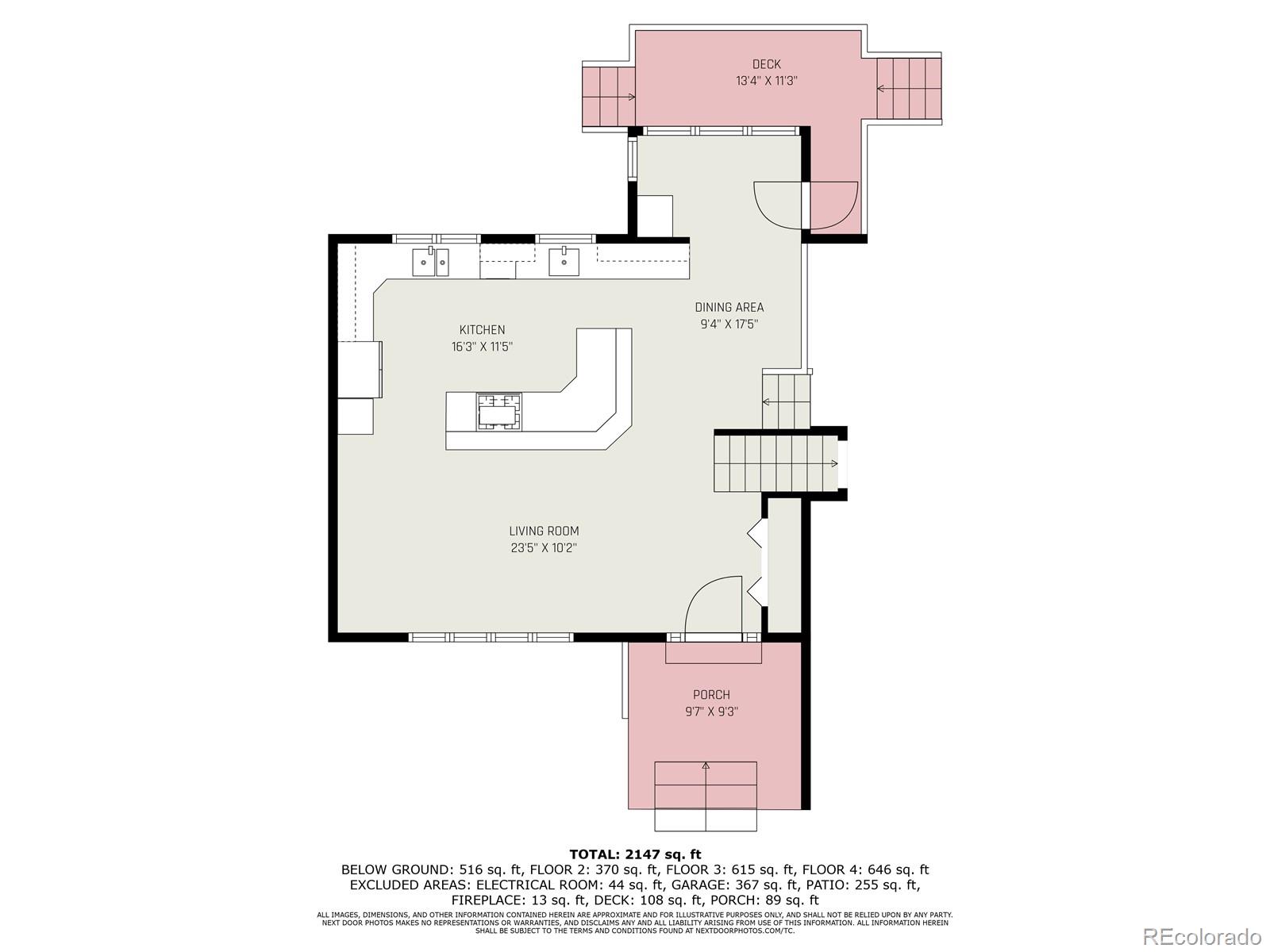 6844 Urban Street