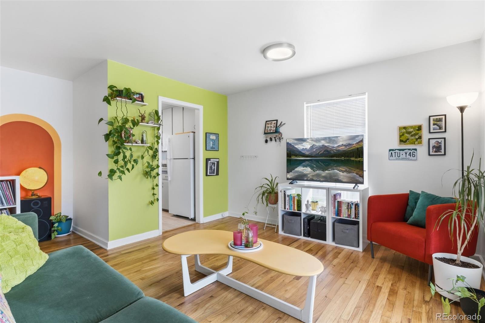 1656 N Newark Street