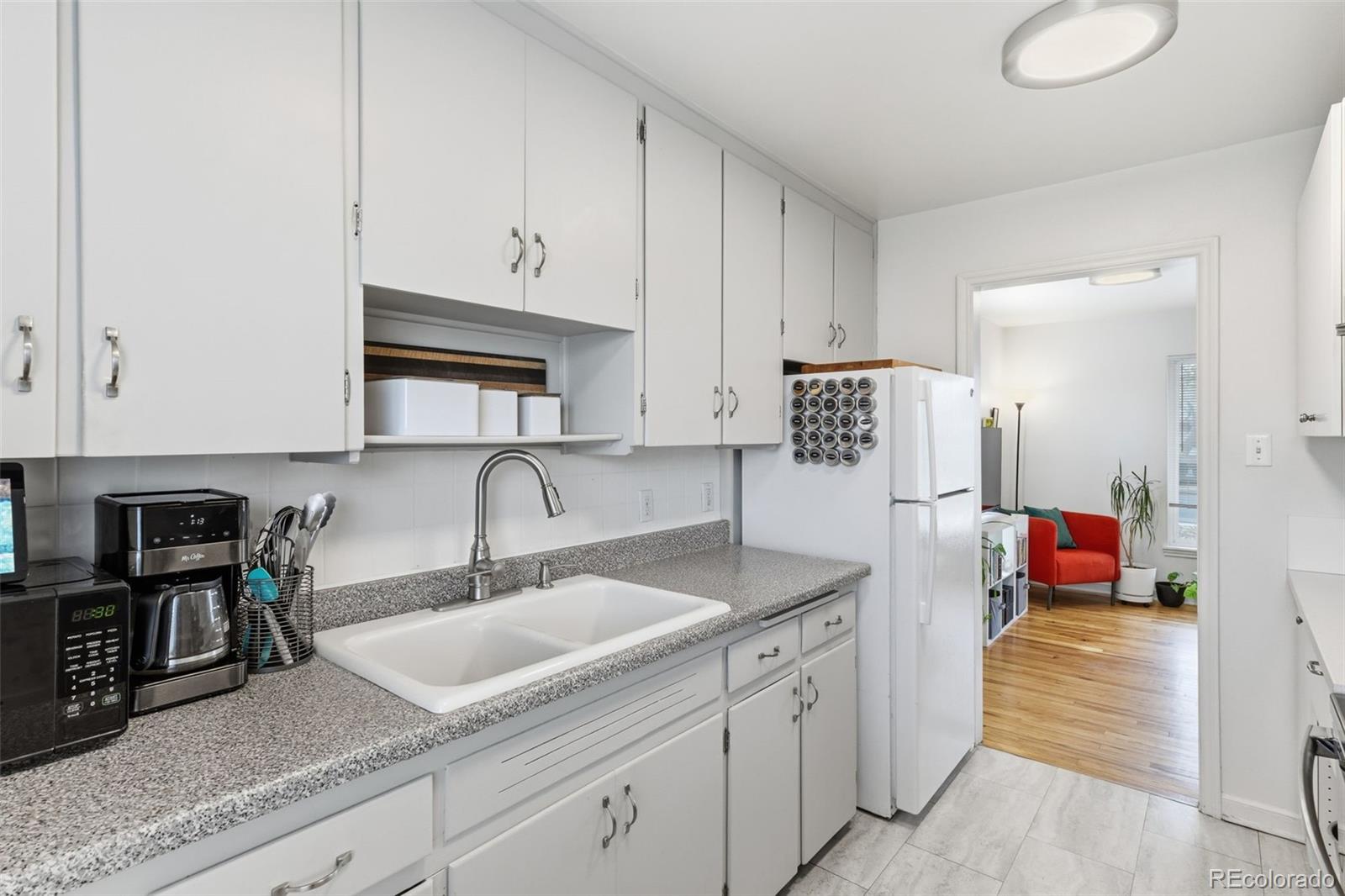 1656 N Newark Street