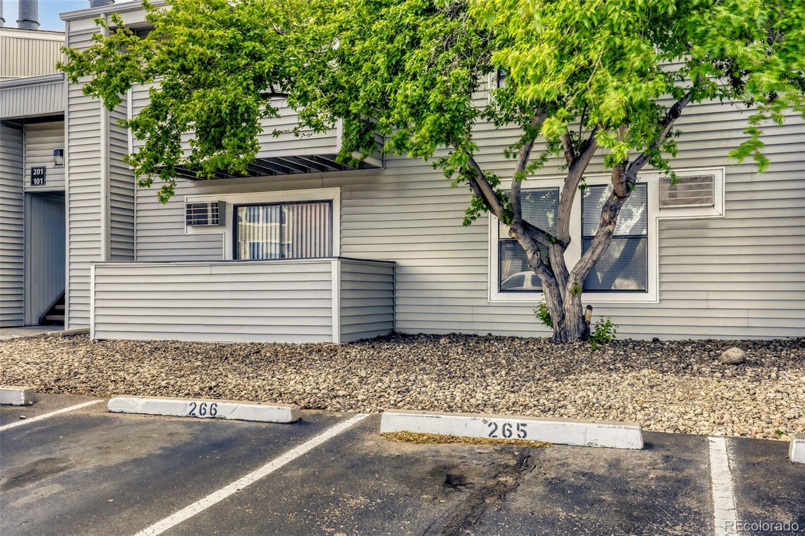 10150 E Virginia Avenue Unit: 11-102