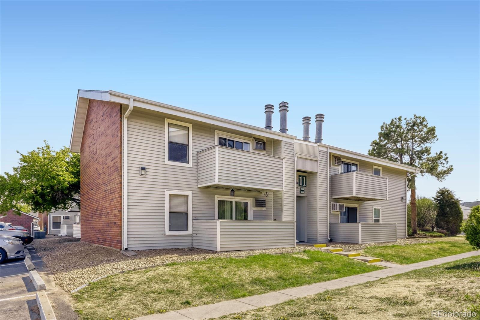 10150 E Virginia Avenue Unit: 11-102