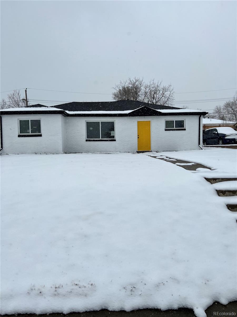 9381 Cedar Court
