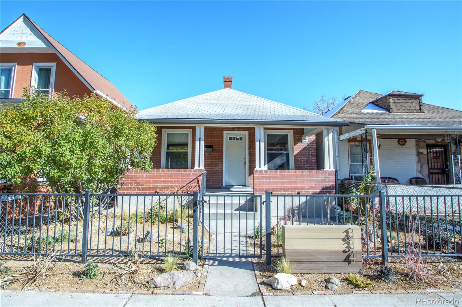 334 Galapago Street