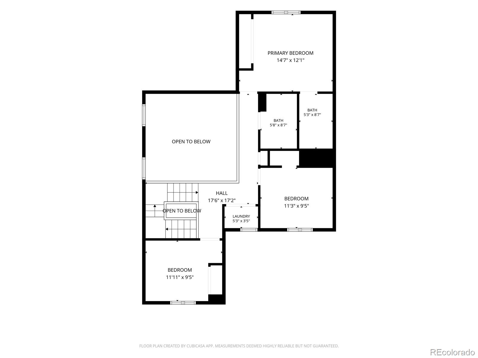 14823 E 116th Place