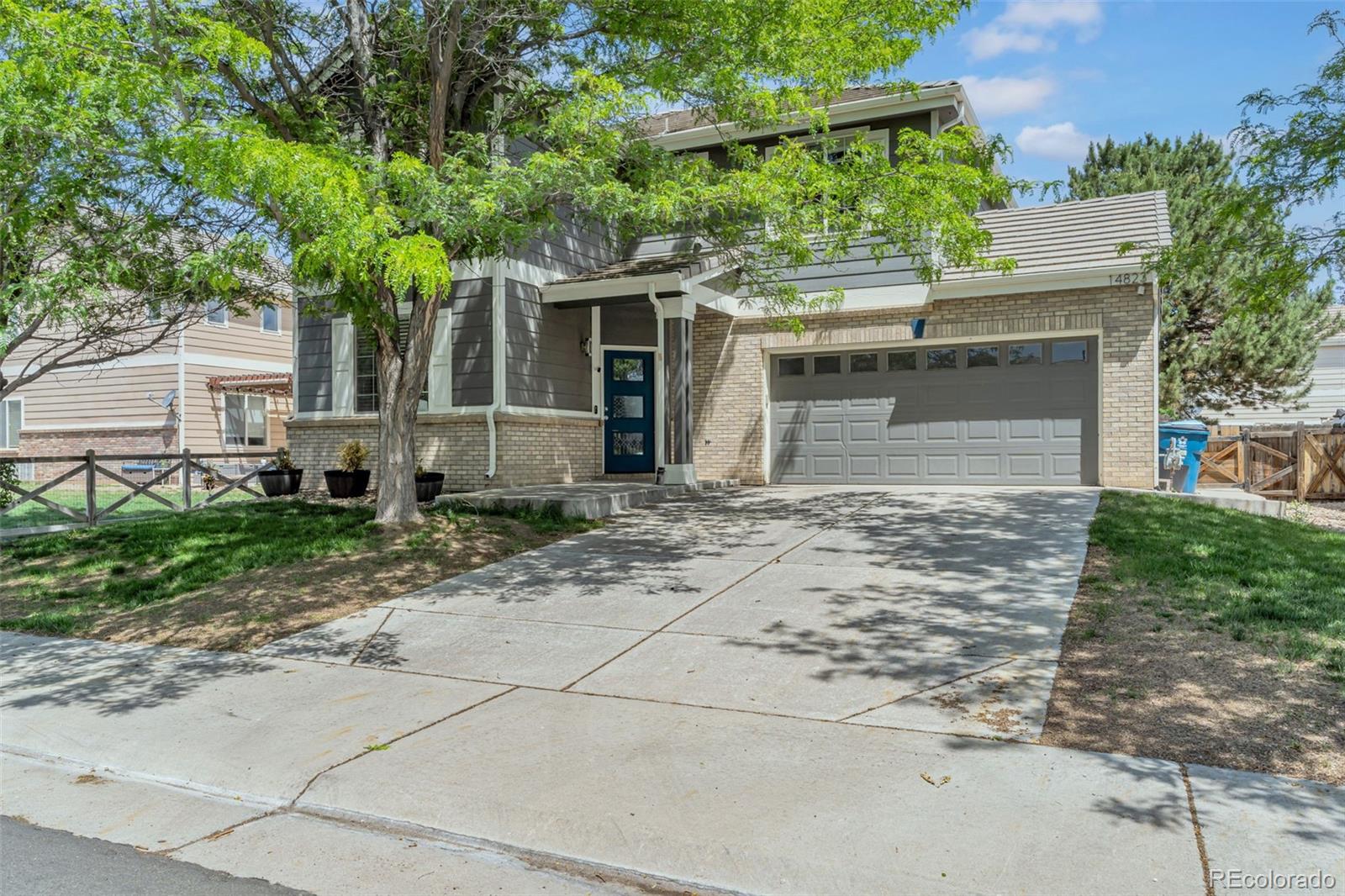14823 E 116th Place