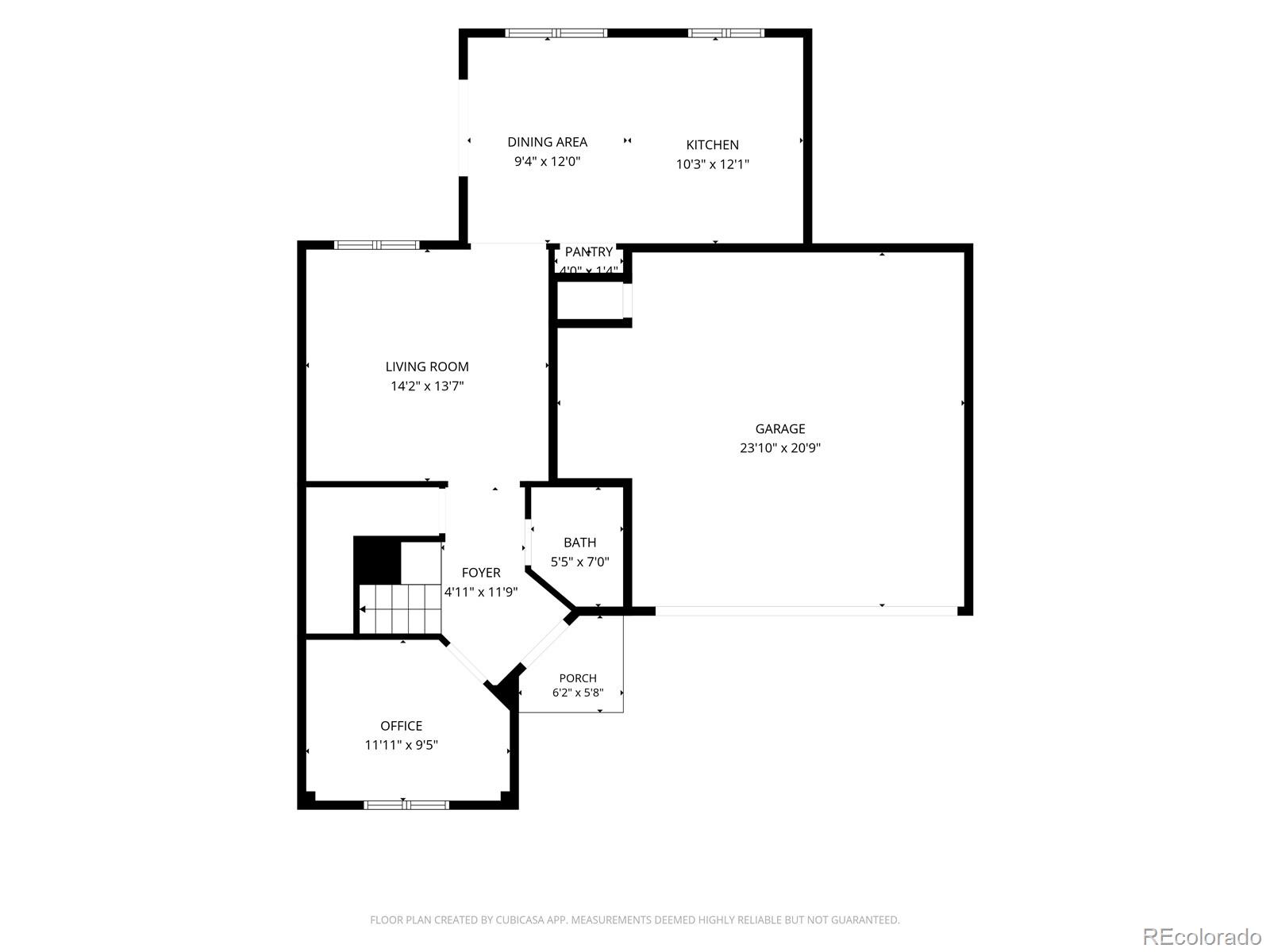 14823 E 116th Place